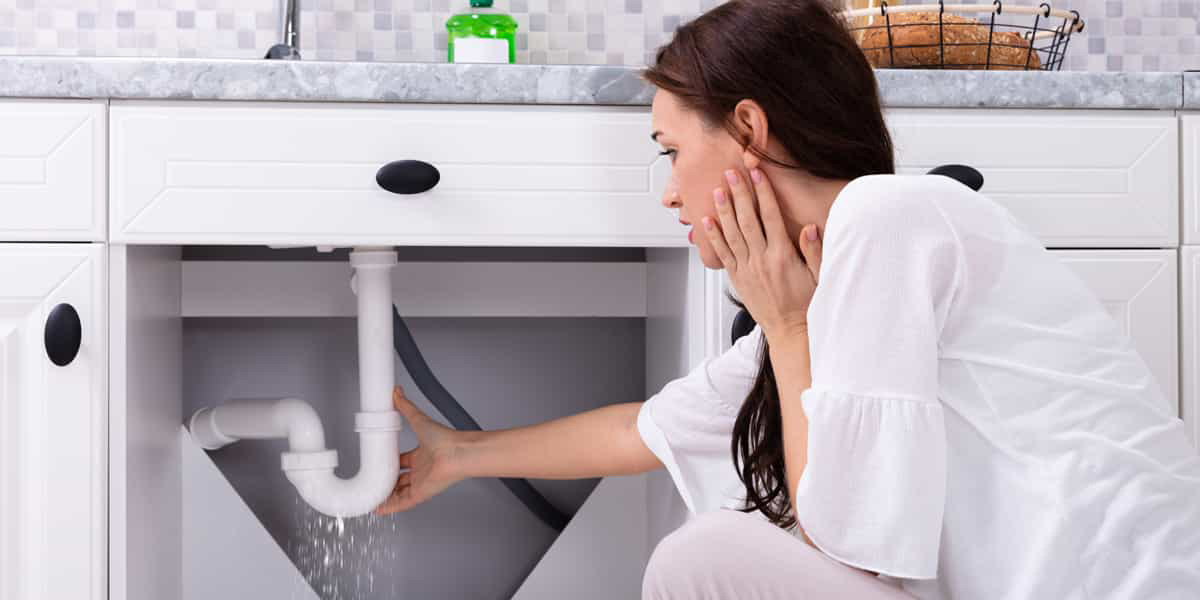 Recherche et réparation fuite d’eau   d’urgence