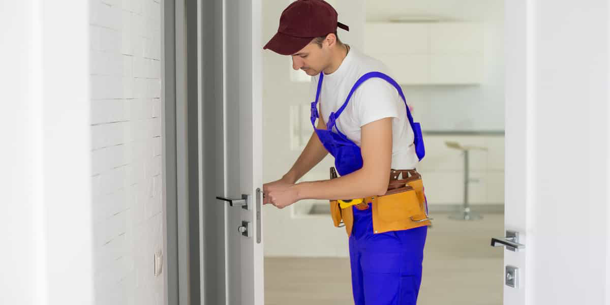 Serrurier   : notre service de dépannage serrurerie d’urgence